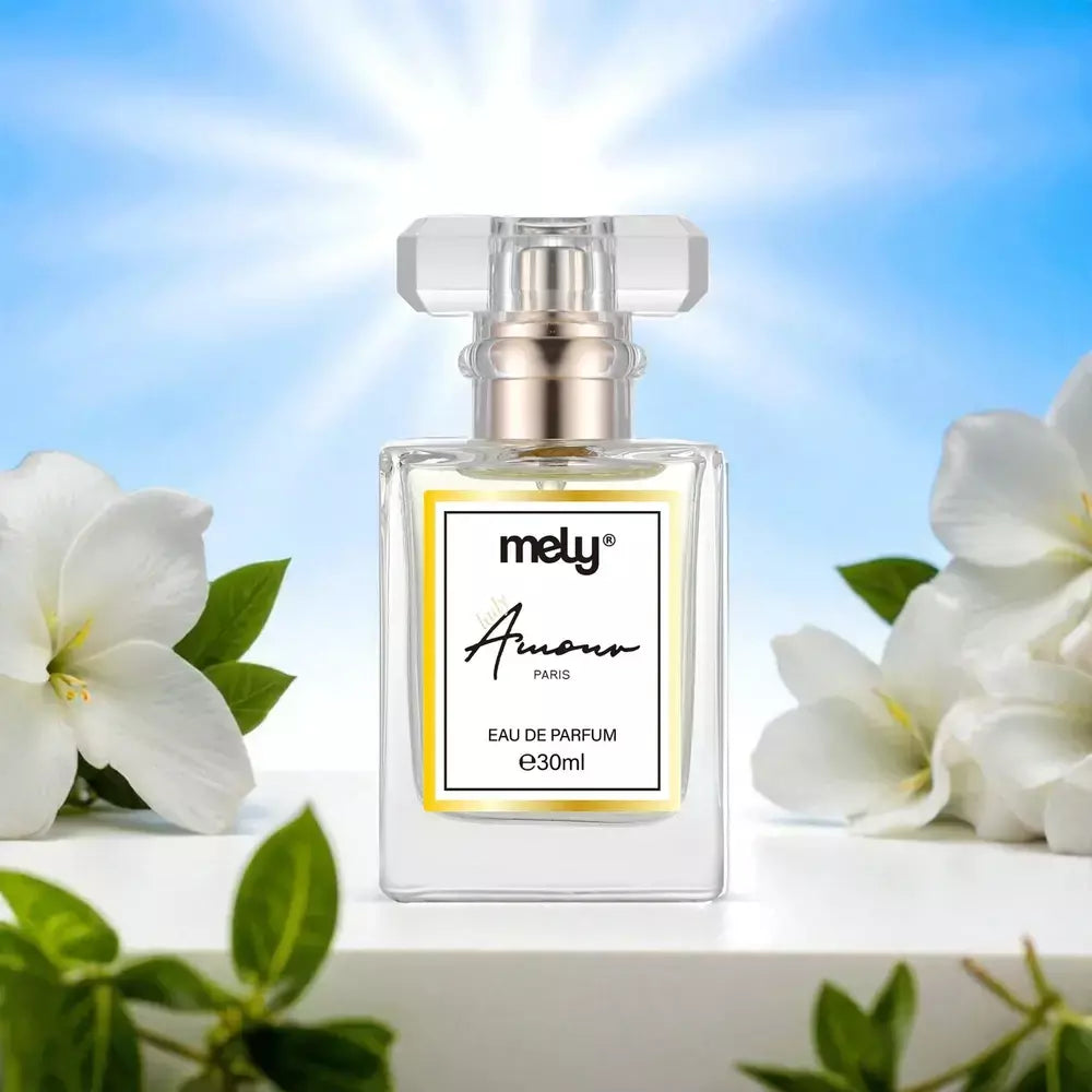 Perfume Femenino Amour Paris 30ML