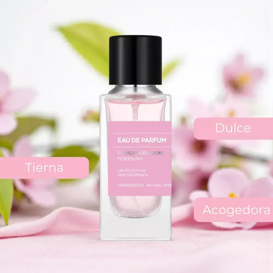 Perfume Princesa Puerza 100ml Mely