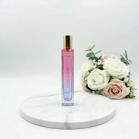 Perfume ESSENCE GIRL 50ml CITY GIRL