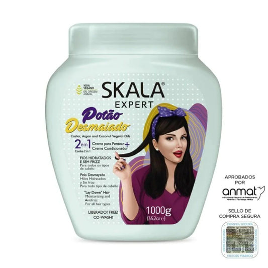 Skala Expert Potao Desmaiado 1000g