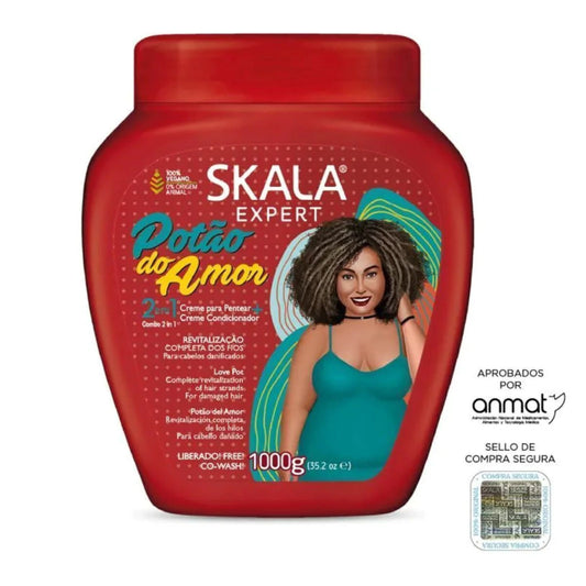 Skala Expert Potao do Amor 1000g