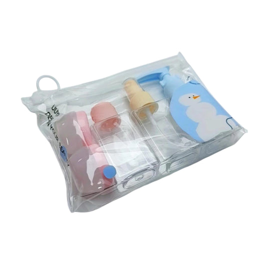 Set de Viaje 5pcs UUYP