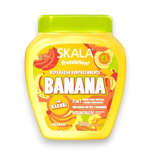 Skala Frutastica Banana Reparador 1000g