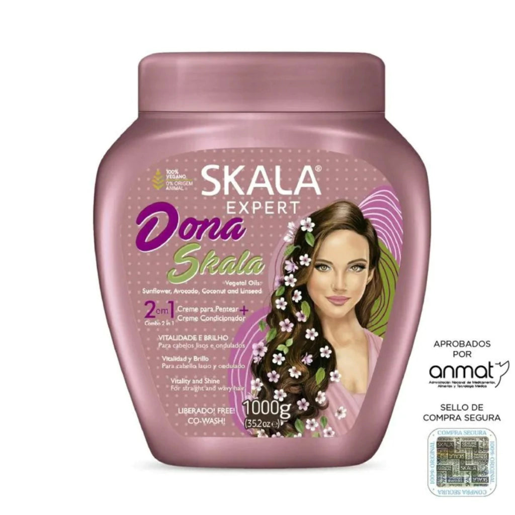 Skala Expert Dona Skala 1000g