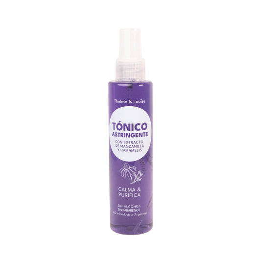 TONICO ASTRINGENTE Thelma&Louis