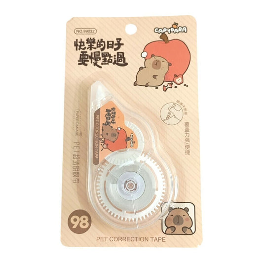 Cinta correctora Capybara N98